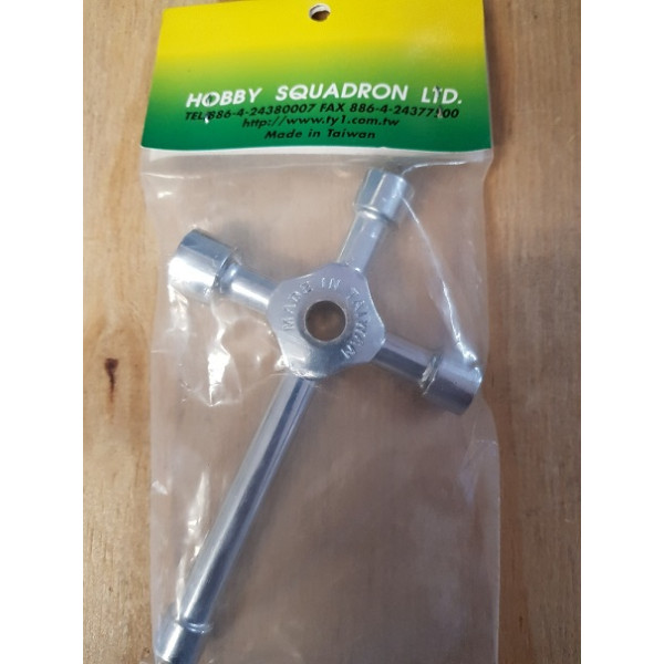 Glow plugs Spanner